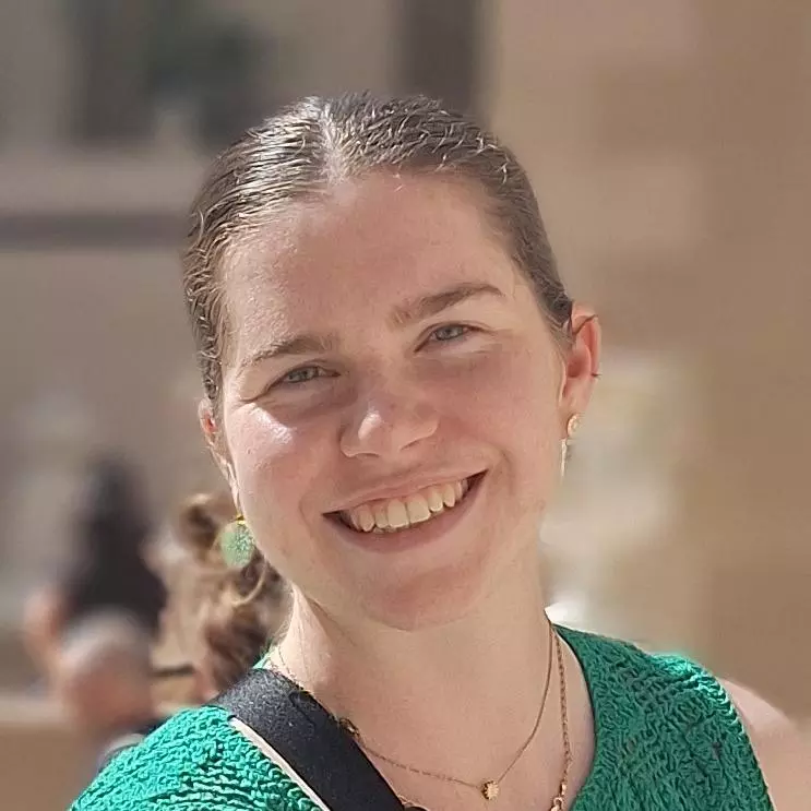 Aoibheann Murray Profile Pic