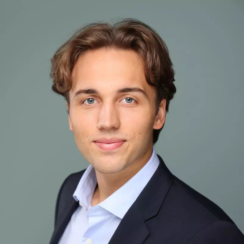 Moritz Rautenberg Profile Pic