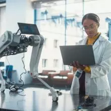Artificial Intelligence & Robotics